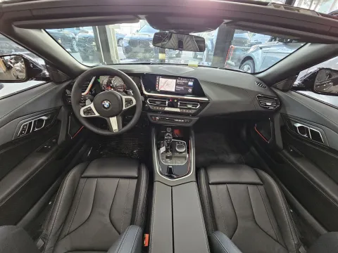 BMW Z4 sdrive 20i Msport auto - Immagine 16
