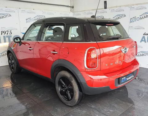 Mini Mini Countryman 1.6 Cooper D Business XL - Immagine 7