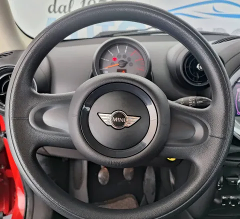 Mini Mini Countryman 1.6 Cooper D Business XL - Immagine 9