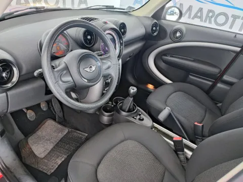 Mini Mini Countryman 1.6 Cooper D Business XL - Immagine 10