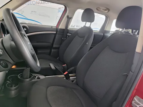 Mini Mini Countryman 1.6 Cooper D Business XL - Immagine 11