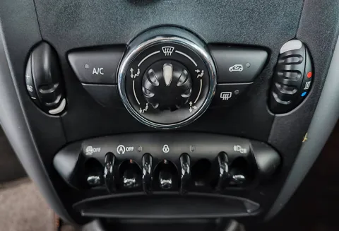 Mini Mini Countryman 1.6 Cooper D Business XL - Immagine 13