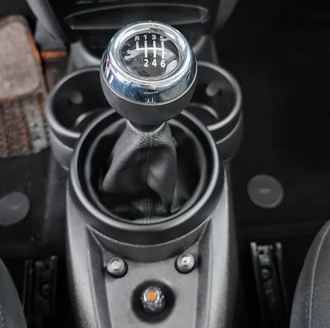 Mini Mini Countryman 1.6 Cooper D Business XL - Immagine 14