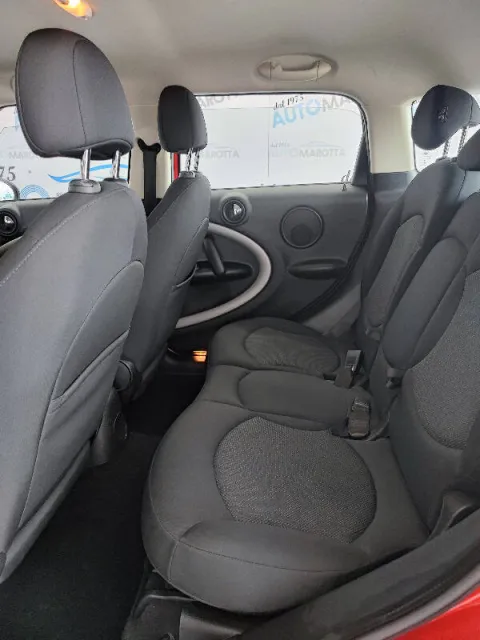 Mini Mini Countryman 1.6 Cooper D Business XL - Immagine 17