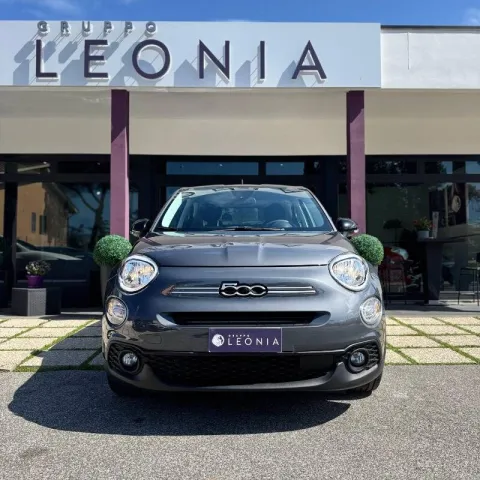 Fiat 500X 1.3 mjet Club 95cv - Immagine 2