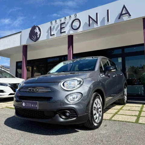 Fiat 500X 1.3 mjet Club 95cv - Immagine 3