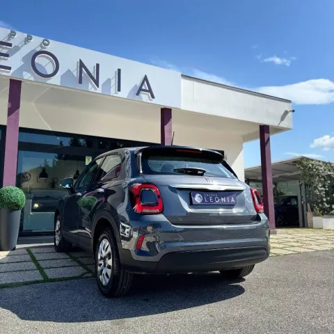 Fiat 500X 1.3 mjet Club 95cv - Immagine 4