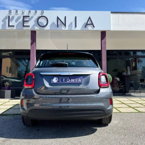 Fiat 500X 1.3 mjet Club 95cv - Immagine 5