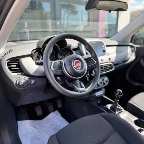 Fiat 500X 1.3 mjet Club 95cv - Immagine 7