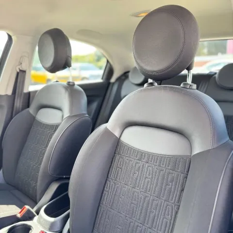 Fiat 500X 1.3 mjet Club 95cv - Immagine 8