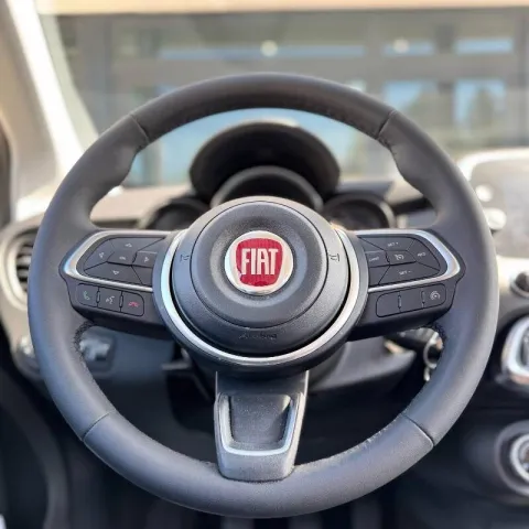Fiat 500X 1.3 mjet Club 95cv - Immagine 11