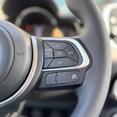 Fiat 500X 1.3 mjet Club 95cv - Immagine 12