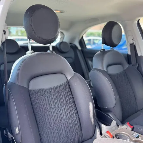 Fiat 500X 1.3 mjet Club 95cv - Immagine 16