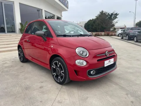 Fiat 500 1.2 S 69cv - Immagine 2