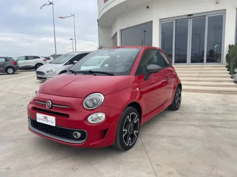 Fiat 500 1.2 S 69cv - Immagine 3