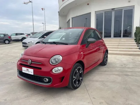 Fiat 500 1.2 S 69cv - Immagine 4