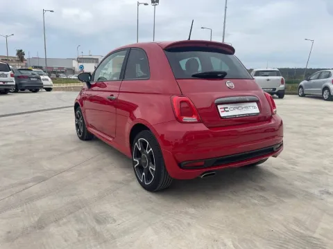 Fiat 500 1.2 S 69cv - Immagine 5