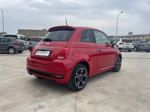Fiat 500 1.2 S 69cv - Immagine 6