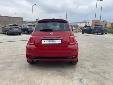 Fiat 500 1.2 S 69cv - Immagine 7