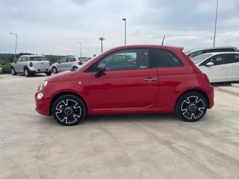 Fiat 500 1.2 S 69cv - Immagine 8