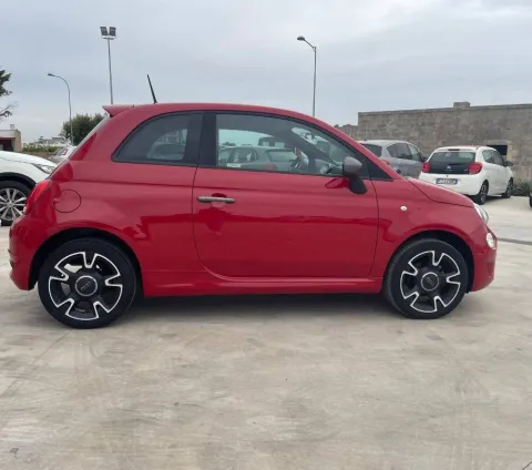 Fiat 500 1.2 S 69cv - Immagine 9