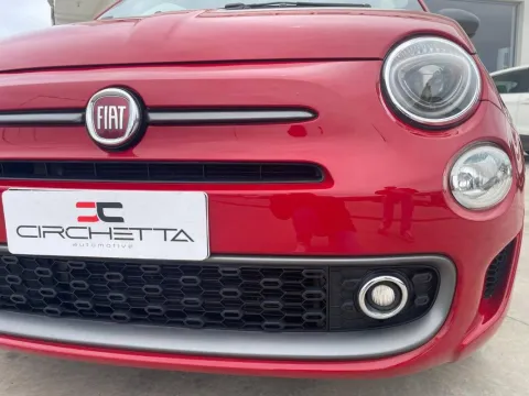 Fiat 500 1.2 S 69cv - Immagine 11