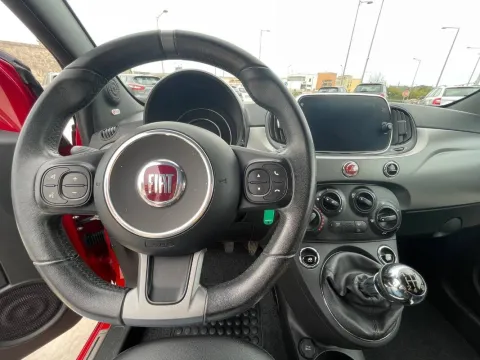 Fiat 500 1.2 S 69cv - Immagine 12