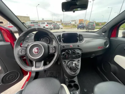 Fiat 500 1.2 S 69cv - Immagine 13