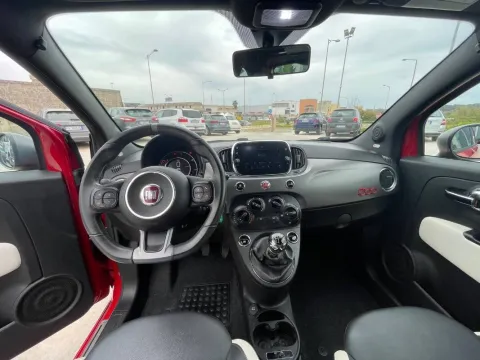 Fiat 500 1.2 S 69cv - Immagine 14