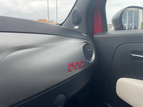 Fiat 500 1.2 S 69cv - Immagine 16