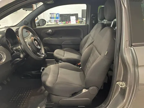 Fiat 500 1.0 hybrid Cult 70cv - Immagine 6
