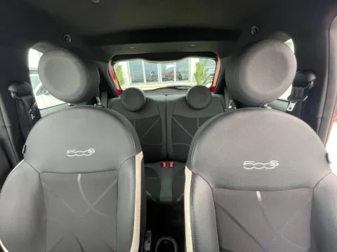 Fiat 500 1.2 S 69cv - Immagine 17