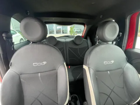 Fiat 500 1.2 S 69cv - Immagine 18