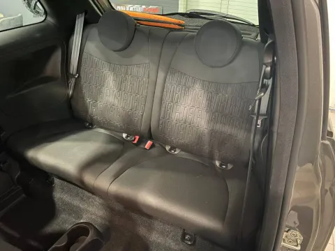 Fiat 500 1.0 hybrid Cult 70cv - Immagine 8