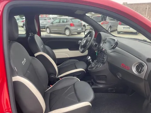 Fiat 500 1.2 S 69cv - Immagine 20