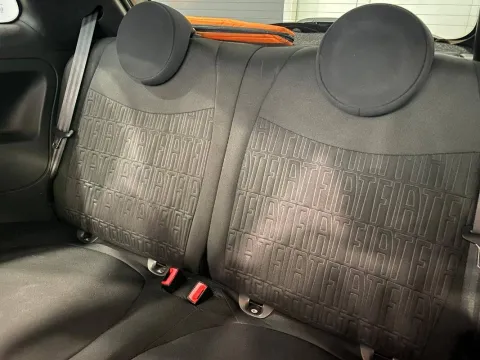 Fiat 500 1.0 hybrid Cult 70cv - Immagine 9
