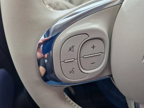 Fiat 500 1.0 hybrid Cult 70cv - Immagine 10