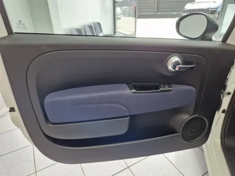 Fiat 500 1.0 hybrid Cult 70cv - Immagine 11