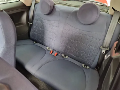 Fiat 500 1.0 hybrid Cult 70cv - Immagine 19