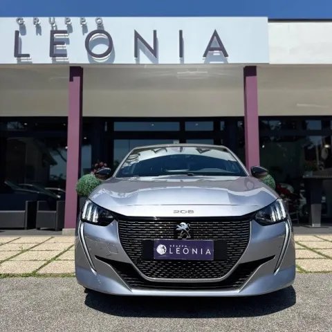 Peugeot 208 1.2 puretech GT s&s 130cv eat8 - Immagine 2