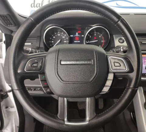 Land Rover Range Rover Evoque Cabrio 2.0 td4 HSE Dynamic 150cv auto - Immagine 8