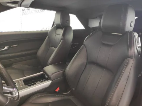Land Rover Range Rover Evoque Cabrio 2.0 td4 HSE Dynamic 150cv auto - Immagine 10
