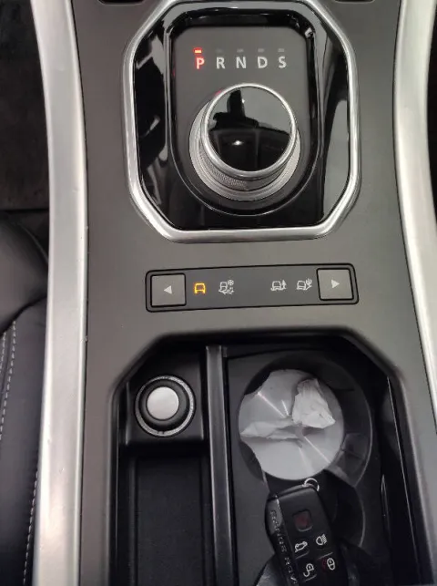 Land Rover Range Rover Evoque Cabrio 2.0 td4 HSE Dynamic 150cv auto - Immagine 15