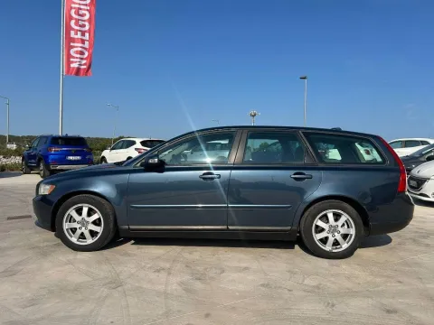 Volvo V50 1.8 flexifuel Kinetic - Immagine 12