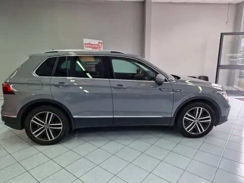 Volkswagen Tiguan 1.5 tsi Elegance 150cv dsg - Immagine 4