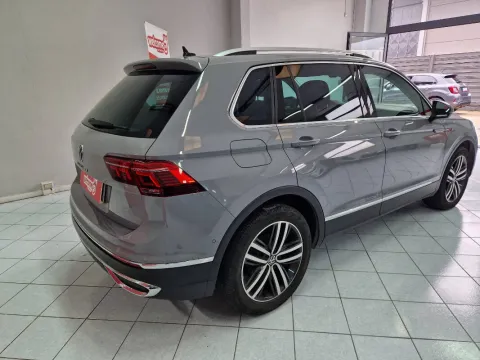 Volkswagen Tiguan 1.5 tsi Elegance 150cv dsg - Immagine 5