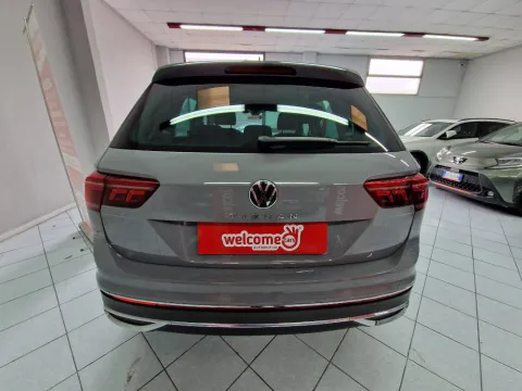 Volkswagen Tiguan 1.5 tsi Elegance 150cv dsg - Immagine 6