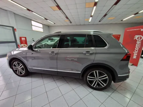 Volkswagen Tiguan 1.5 tsi Elegance 150cv dsg - Immagine 8