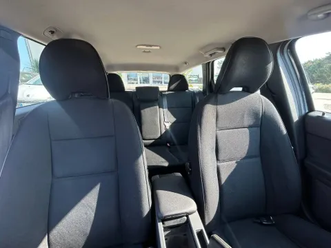 Volvo V50 1.8 flexifuel Kinetic - Immagine 19
