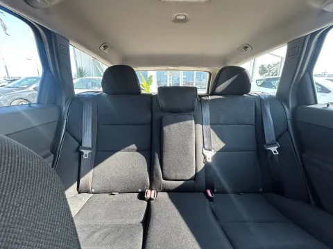 Volvo V50 1.8 flexifuel Kinetic - Immagine 20